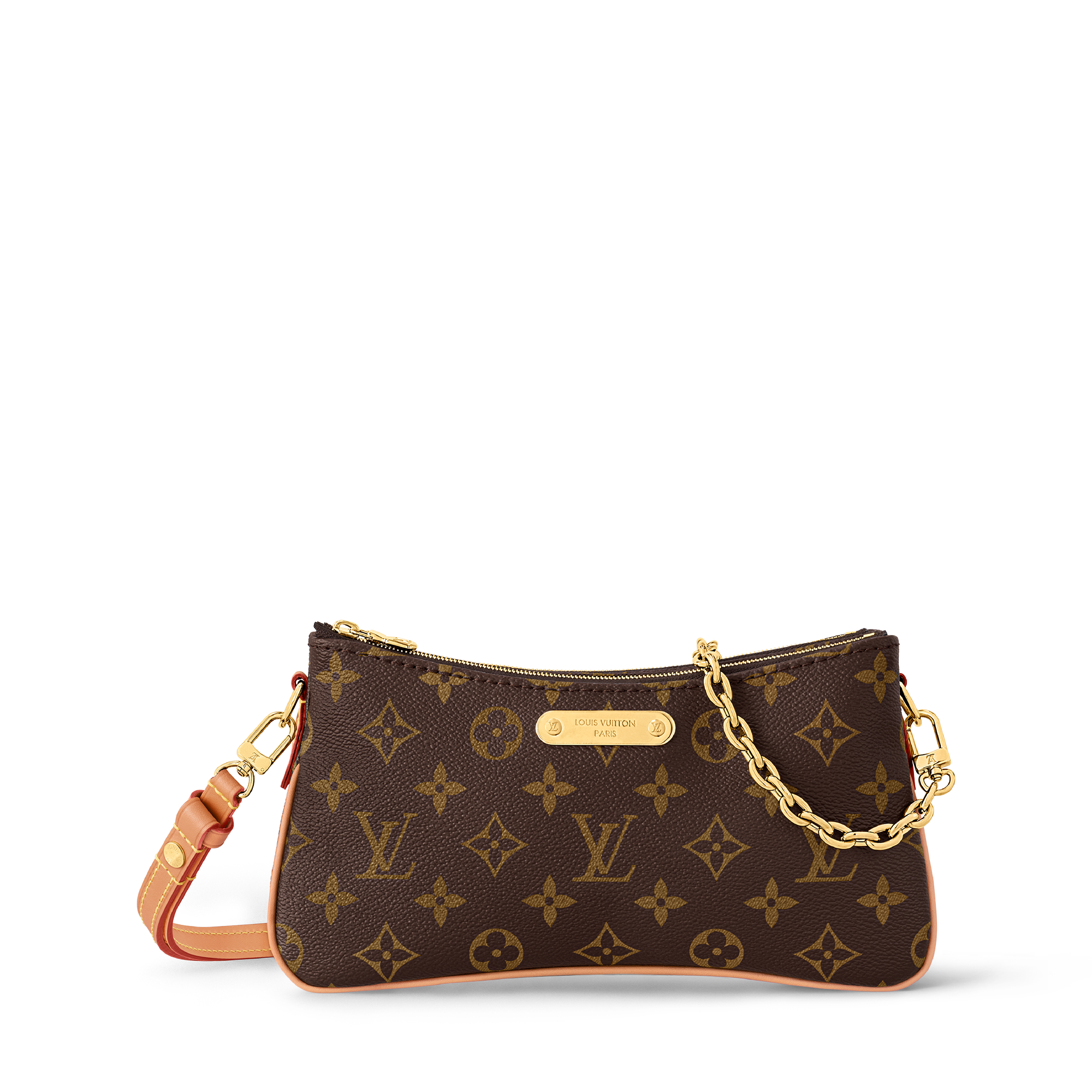 🥇 Louis Vuitton Pochette Liv